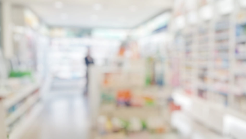 Disposing Household Medicine